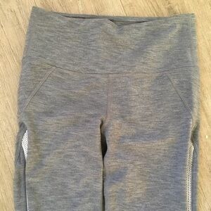 Athleta XS workout pants